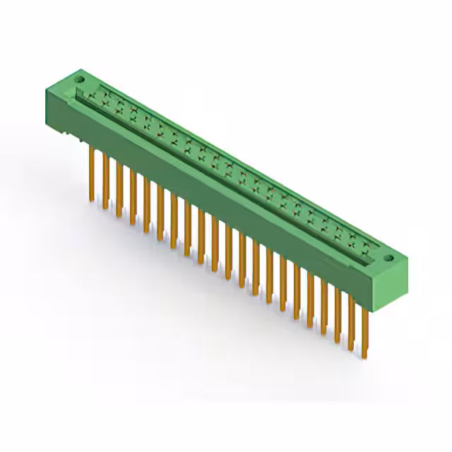 408-047-542-112 EDAC Inc.  Edgeboard Connectors